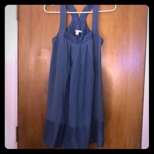 Banana Republic Sink Summer Dress